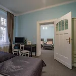 Duży apartament - cichy zakątek na Starówce
