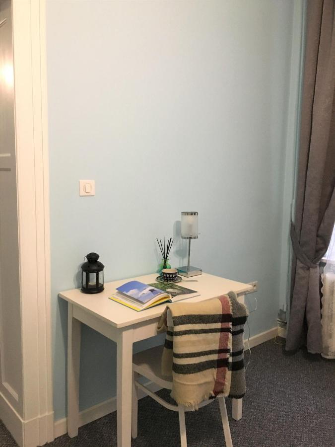 Apartamento Duzy Apartament - Cichy Zakatek Na Starowce *