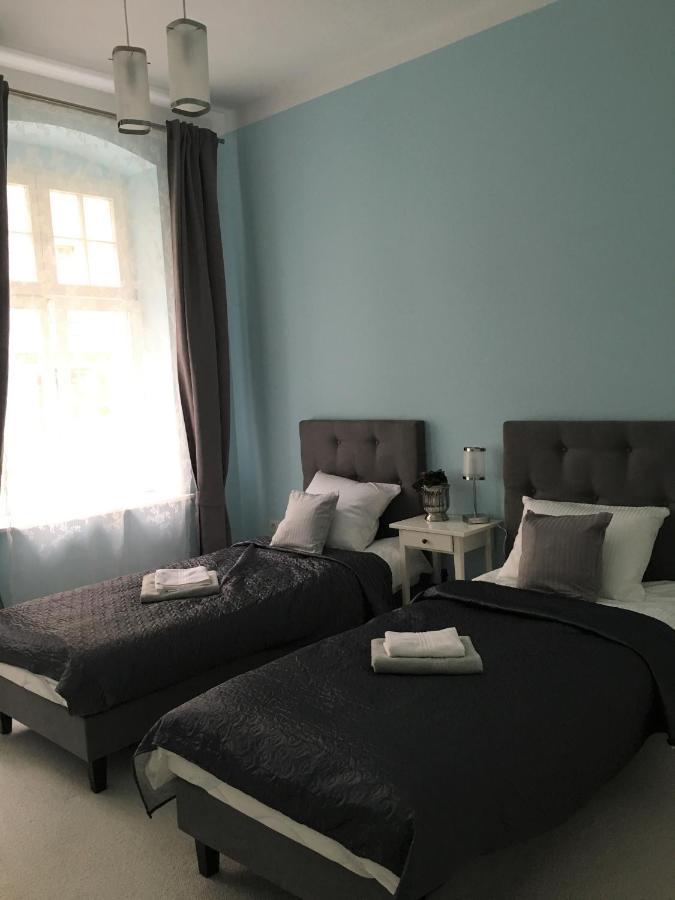 Apartamento Duzy Apartament - Cichy Zakatek Na Starowce Poznań
