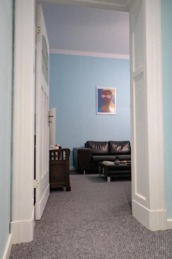 Duzy Apartament - Cichy Zakatek Na Starowce