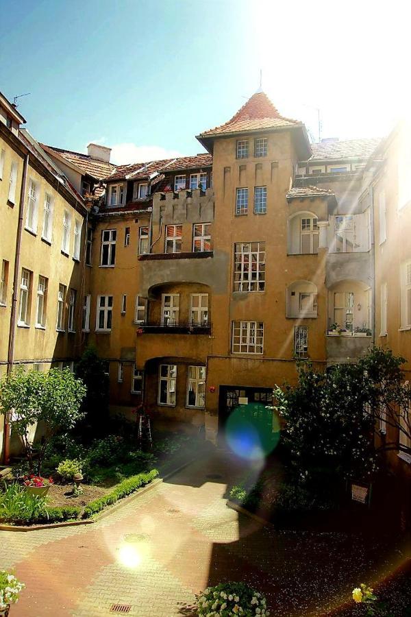 Duzy Apartament - Cichy Zakatek Na Starowce
